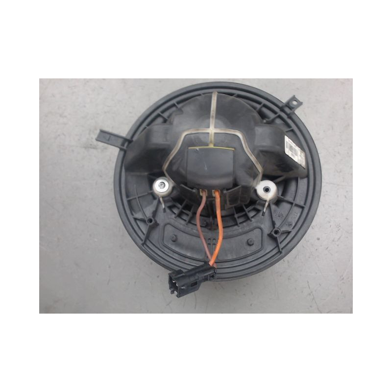 MOTEUR VENTILATEUR CHAUFFAGE MERCEDES CLASSE A