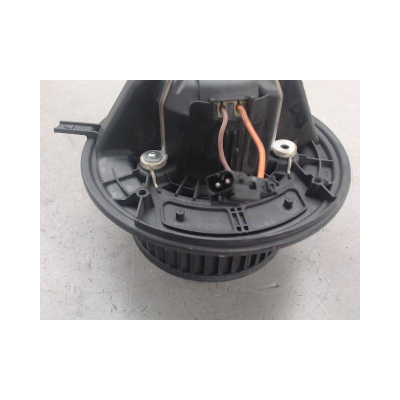MOTEUR VENTILATEUR CHAUFFAGE MERCEDES CLASSE A