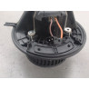 MOTEUR VENTILATEUR CHAUFFAGE MERCEDES CLASSE A