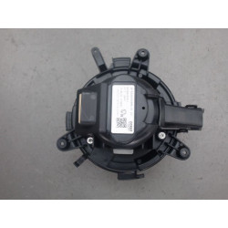MOTEUR VENTILATEUR CHAUFFAGE