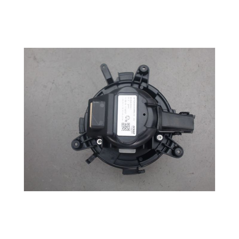 MOTEUR VENTILATEUR CHAUFFAGE CITROEN C4