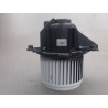 MOTEUR VENTILATEUR CHAUFFAGE CITROEN C4