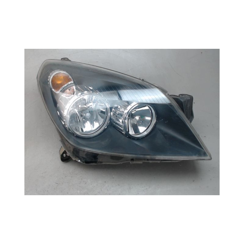 PHARE DROIT OPEL ASTRA
