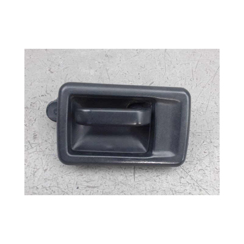 POIGNEE INTERIEURE PORTE AVANT GAUCHE PEUGEOT 106