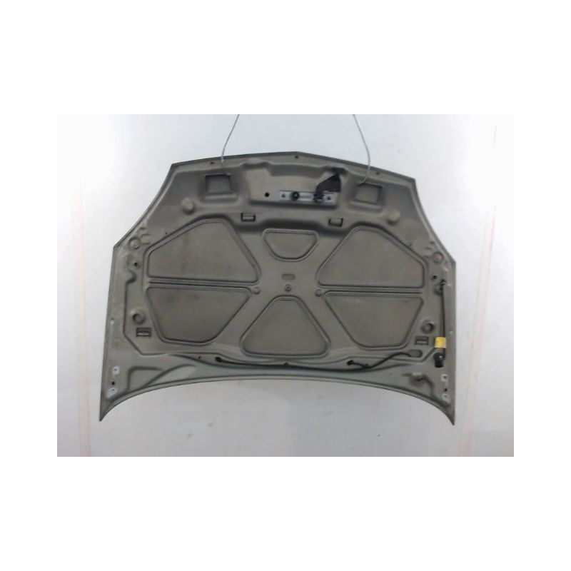 CAPOT RENAULT CLIO