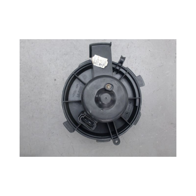 MOTEUR VENTILATEUR CHAUFFAGE PEUGEOT 206