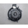 MOTEUR VENTILATEUR CHAUFFAGE PEUGEOT 206
