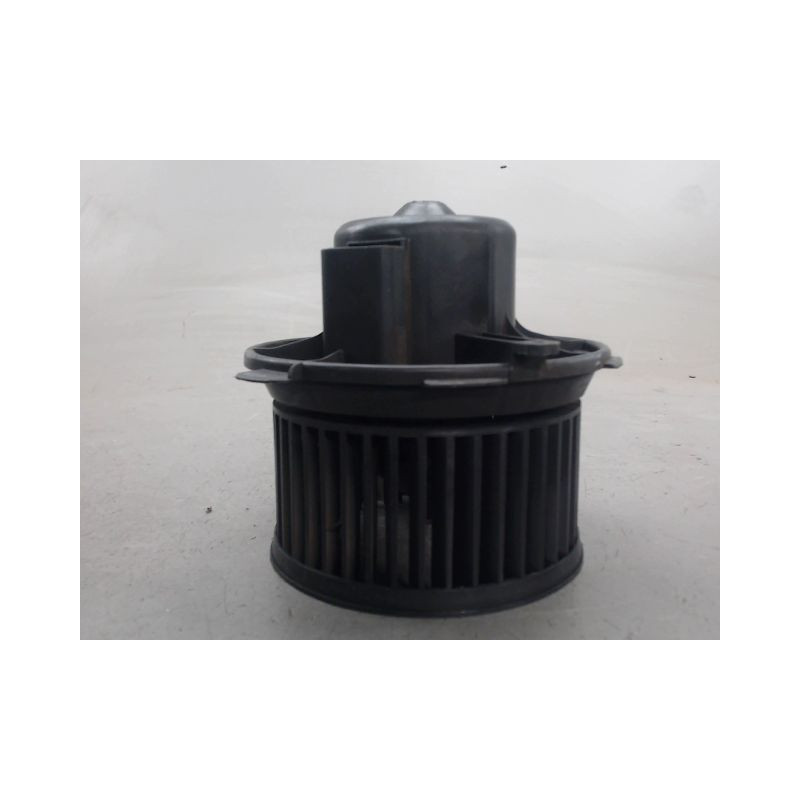 MOTEUR VENTILATEUR CHAUFFAGE PEUGEOT 206