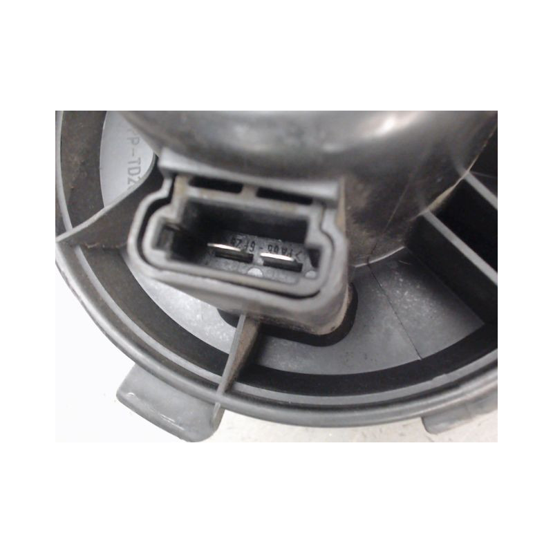 MOTEUR VENTILATEUR CHAUFFAGE PEUGEOT 206