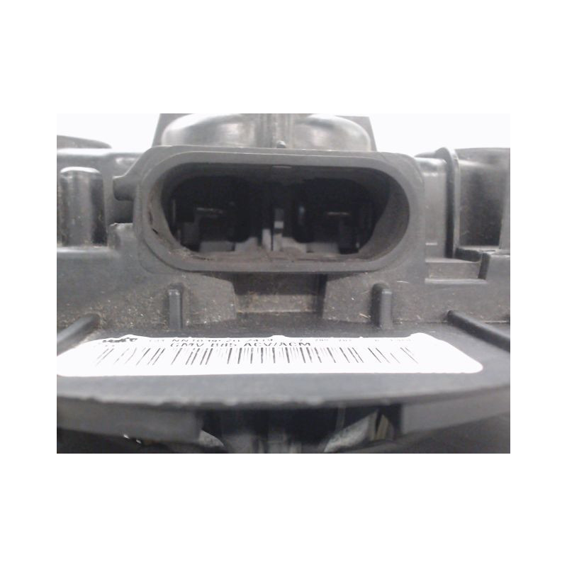 MOTEUR VENTILATEUR CHAUFFAGE RENAULT CLIO