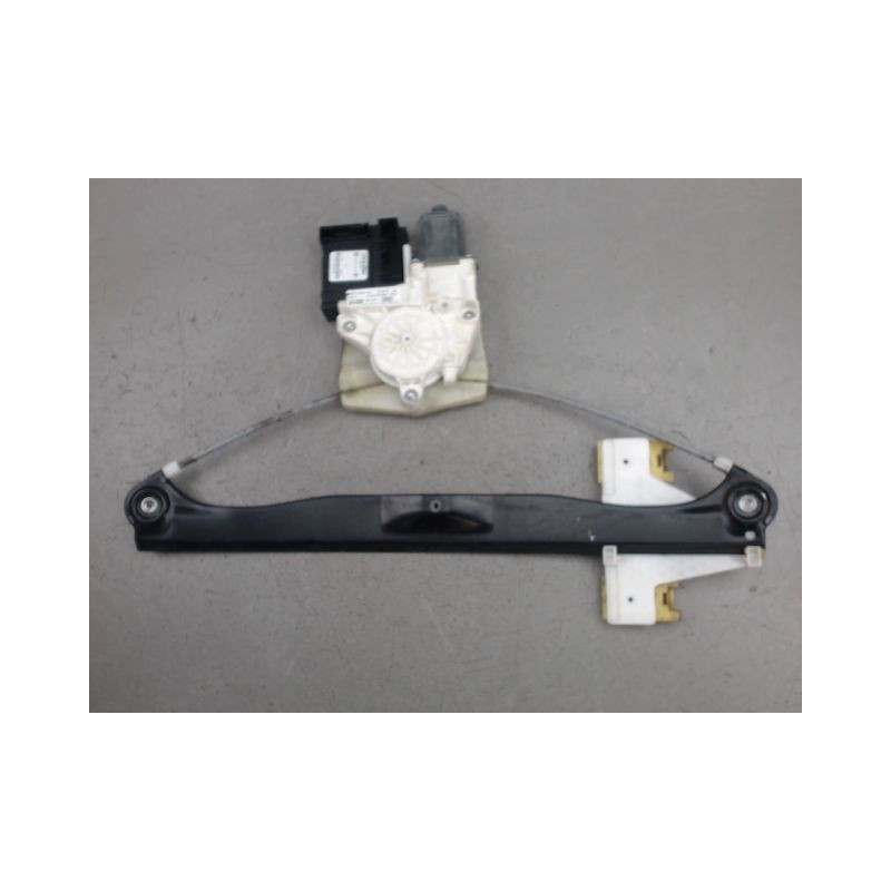 MECANISME LEVE-GLACE ARRIERE GAUCHE AUDI A3