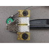 MECANISME LEVE-GLACE ARRIERE GAUCHE AUDI A3