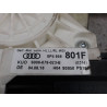 MECANISME LEVE-GLACE ARRIERE GAUCHE AUDI A3