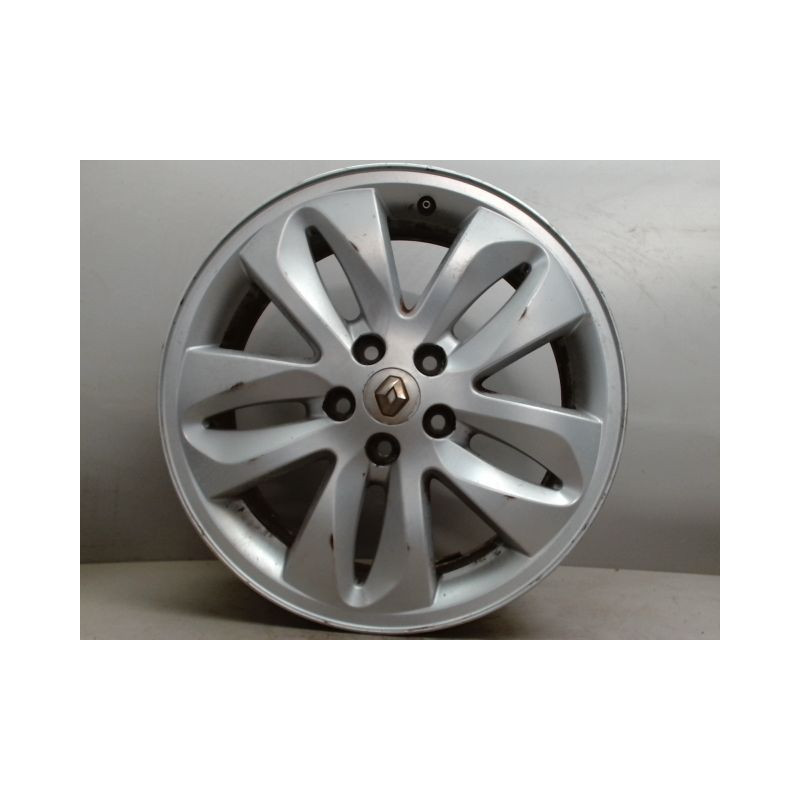 JANTE ALUMINIUM RENAULT ESPACE