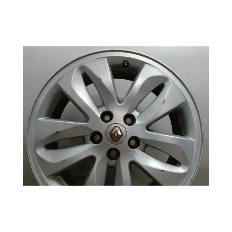 JANTE ALUMINIUM RENAULT ESPACE