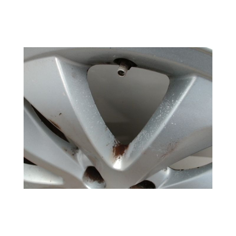 JANTE ALUMINIUM RENAULT ESPACE
