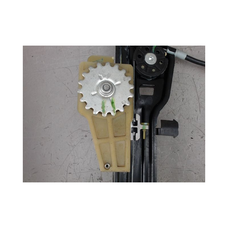 MECANISME LEVE-GLACE AVANT DROIT ALFA ROMEO MITO