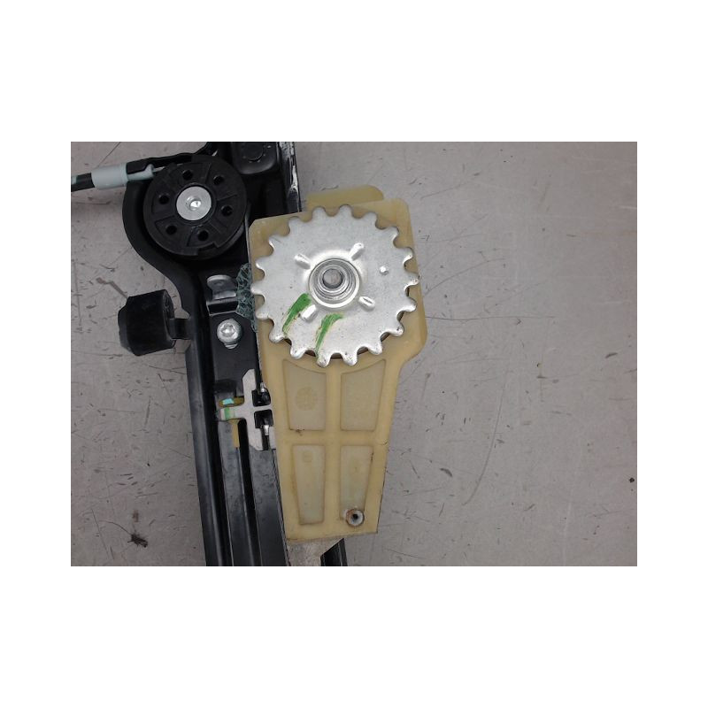 MECANISME LEVE-GLACE AVANT DROIT ALFA ROMEO MITO