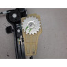 MECANISME LEVE-GLACE AVANT DROIT ALFA ROMEO MITO
