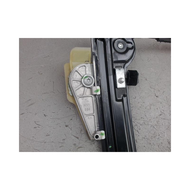 MECANISME LEVE-GLACE AVANT DROIT ALFA ROMEO MITO
