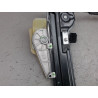 MECANISME LEVE-GLACE AVANT DROIT ALFA ROMEO MITO