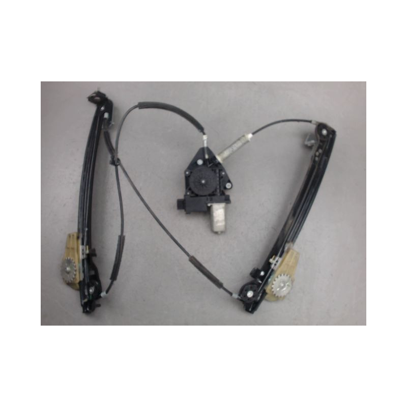 MECANISME LEVE-GLACE AVANT GAUCHE ALFA ROMEO MITO