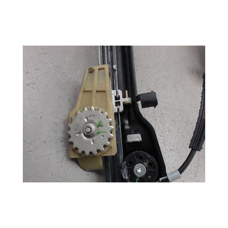 MECANISME LEVE-GLACE AVANT GAUCHE ALFA ROMEO MITO