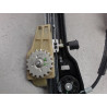 MECANISME LEVE-GLACE AVANT GAUCHE ALFA ROMEO MITO