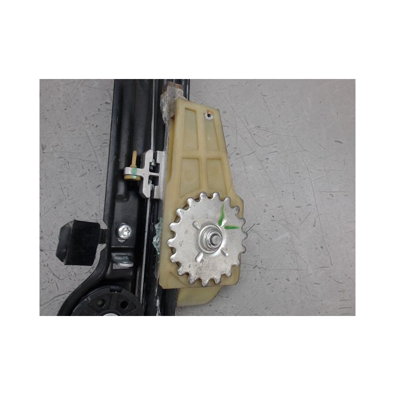 MECANISME LEVE-GLACE AVANT GAUCHE ALFA ROMEO MITO