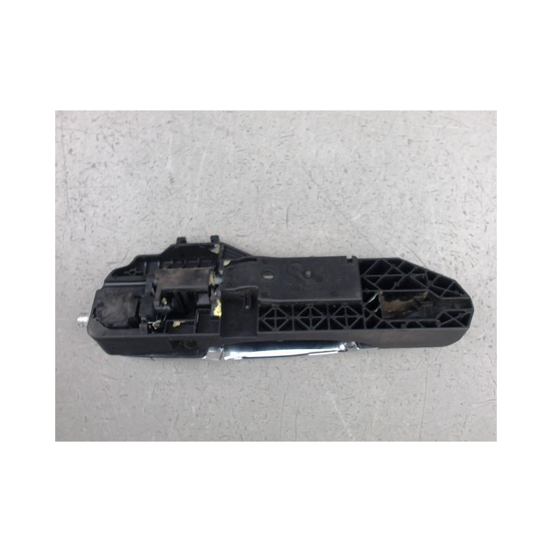 POIGNEE EXTERIEURE PORTE AVANT DROIT ALFA ROMEO MITO