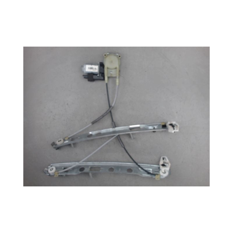 MECANISME LEVE-GLACE AVANT DROIT RENAULT MEGANE