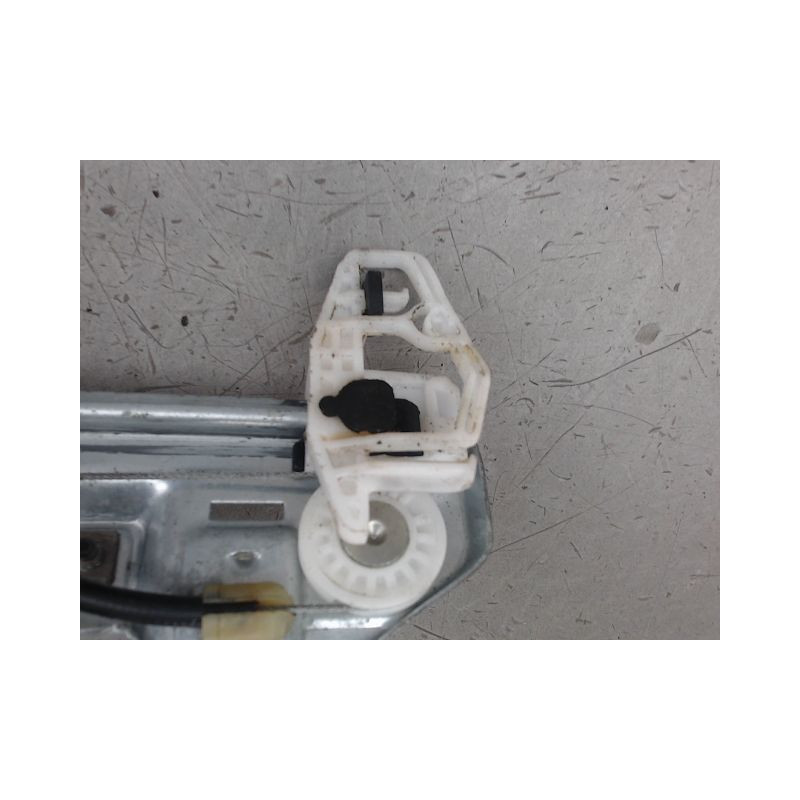 MECANISME LEVE-GLACE AVANT DROIT RENAULT MEGANE
