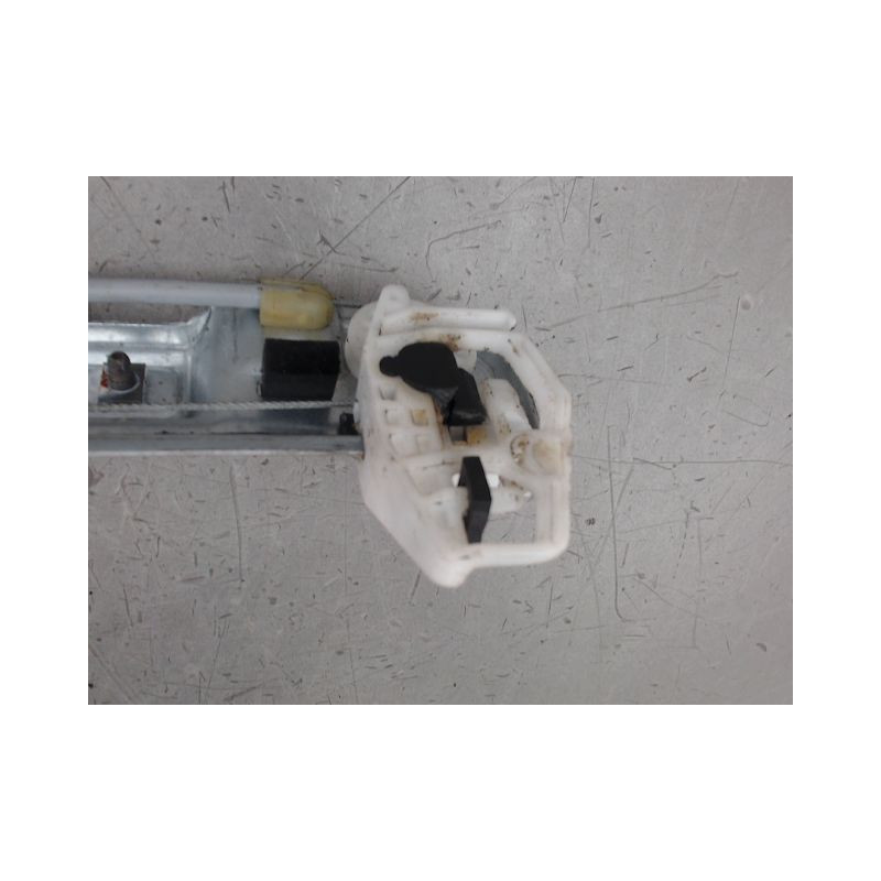 MECANISME LEVE-GLACE AVANT DROIT RENAULT MEGANE
