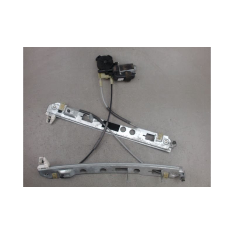 MECANISME LEVE-GLACE AVANT DROIT RENAULT MEGANE