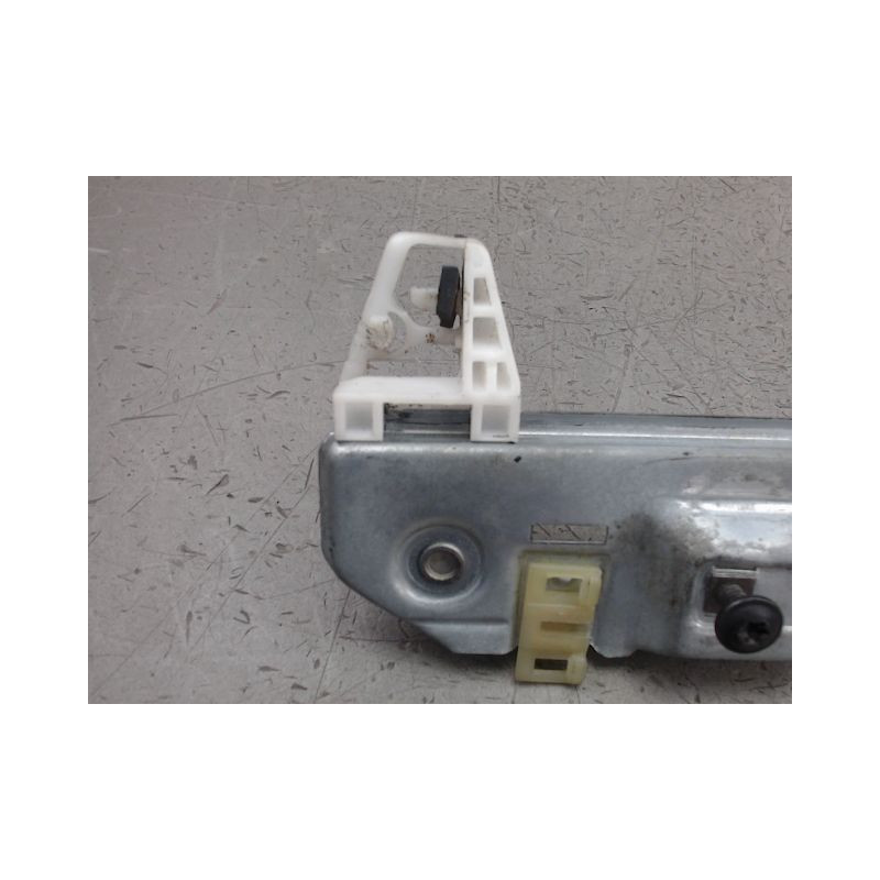 MECANISME LEVE-GLACE AVANT DROIT RENAULT MEGANE