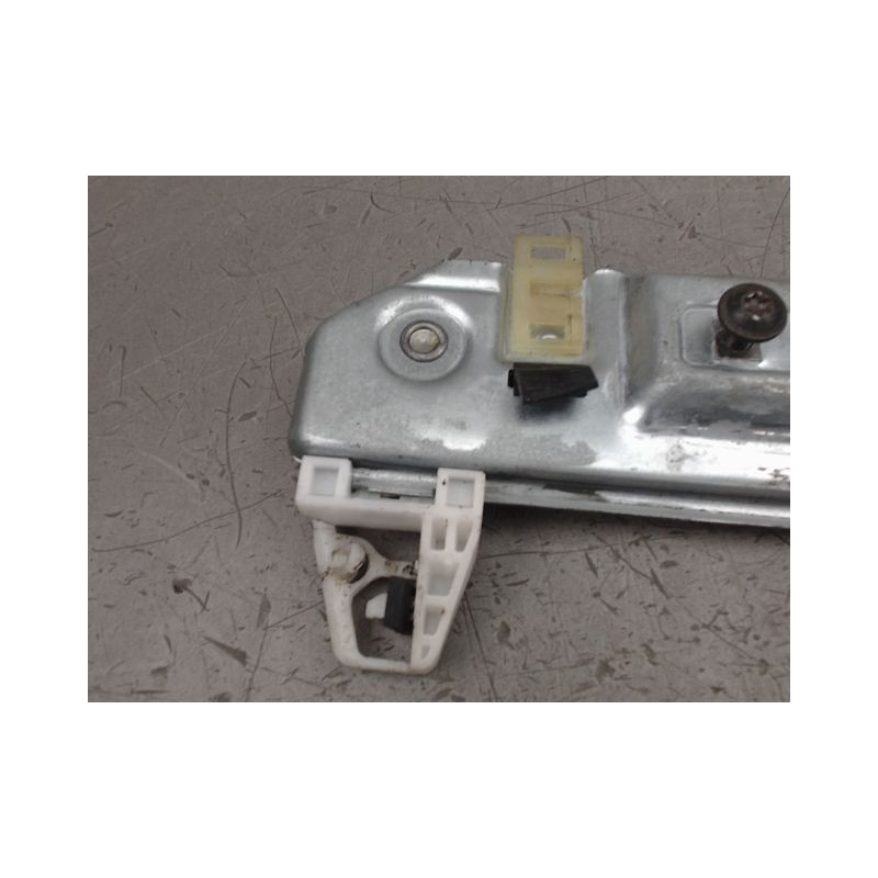 MECANISME LEVE-GLACE AVANT DROIT RENAULT MEGANE