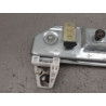 MECANISME LEVE-GLACE AVANT DROIT RENAULT MEGANE