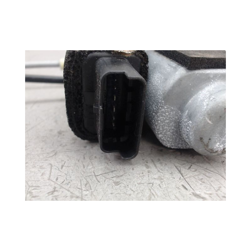 MECANISME LEVE-GLACE AVANT DROIT RENAULT MEGANE