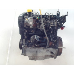 MOTEUR DIESEL