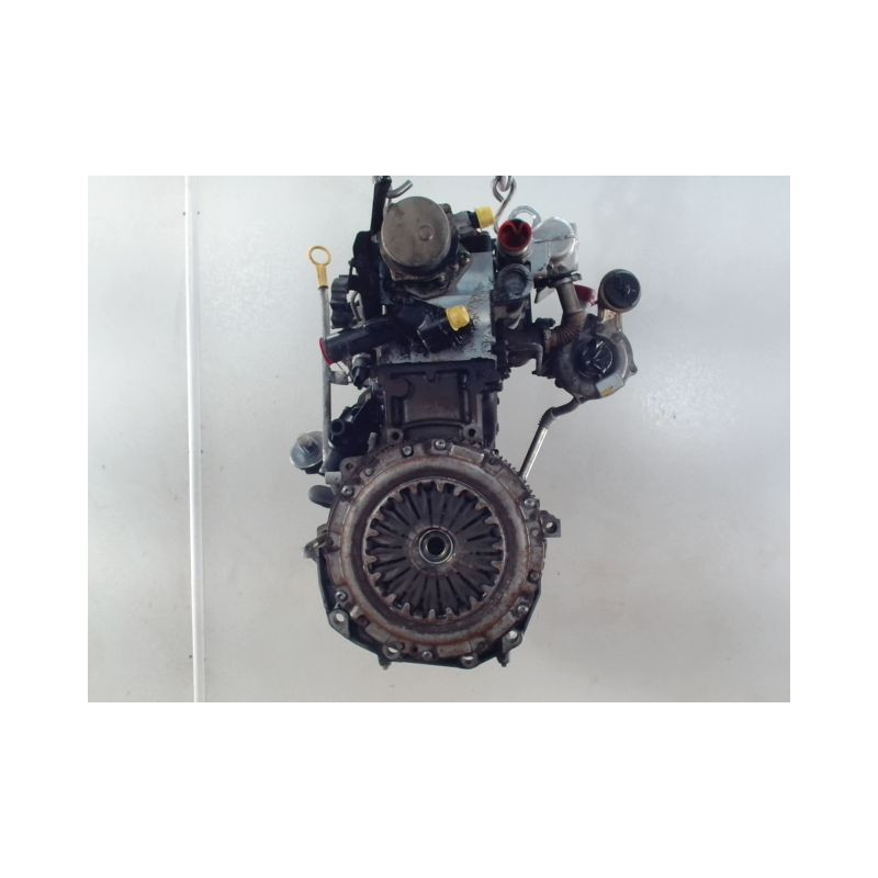 MOTEUR DIESEL RENAULT MEGANE 1.5 dCi 