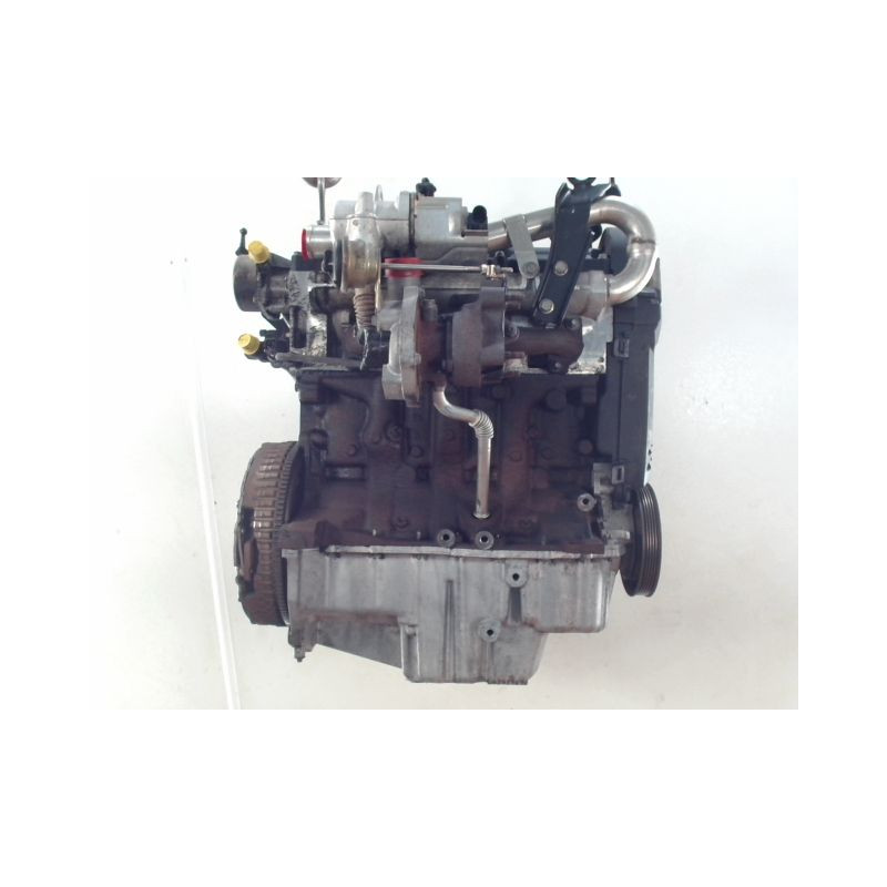 MOTEUR DIESEL RENAULT MEGANE 1.5 dCi 
