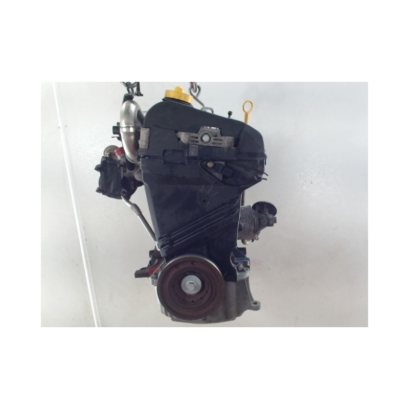 MOTEUR DIESEL RENAULT MEGANE 1.5 dCi 