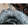 MOTEUR DIESEL RENAULT MEGANE 1.5 dCi 