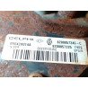 MOTEUR DIESEL RENAULT MEGANE 1.5 dCi 