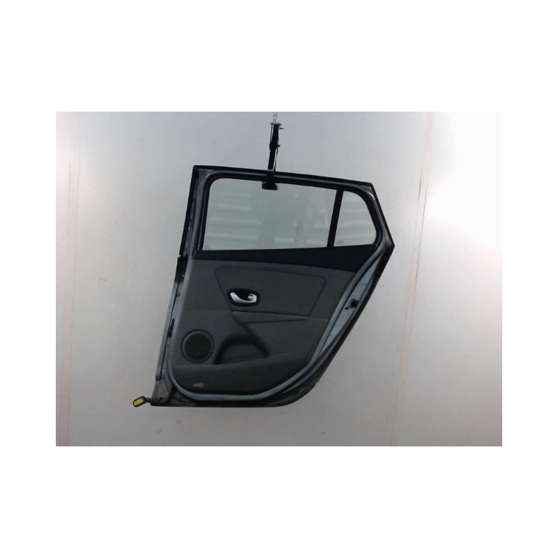 PORTE ARRIERE DROIT RENAULT MEGANE
