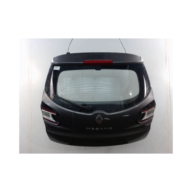 HAYON RENAULT MEGANE