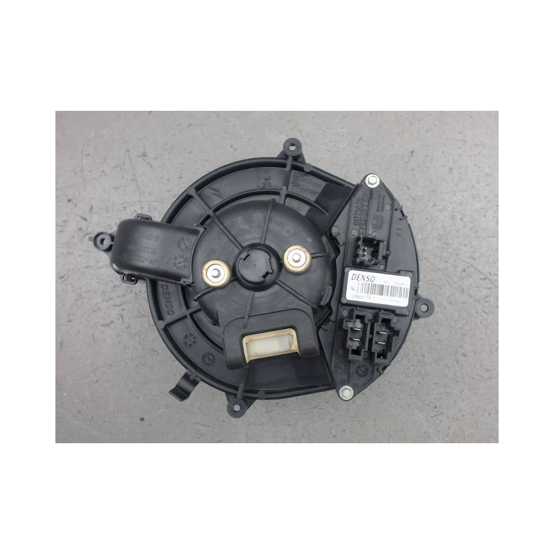 MOTEUR VENTILATEUR CHAUFFAGE CITROEN C4