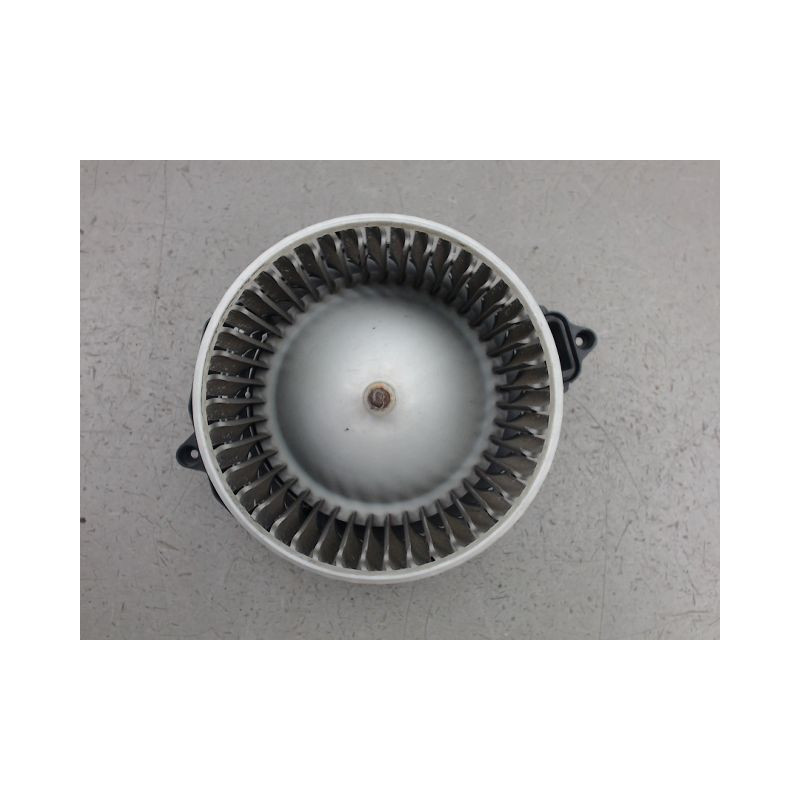 MOTEUR VENTILATEUR CHAUFFAGE CITROEN C4