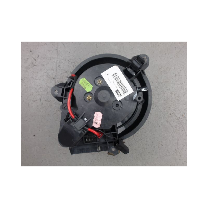 MOTEUR VENTILATEUR CHAUFFAGE CITROEN XSARA