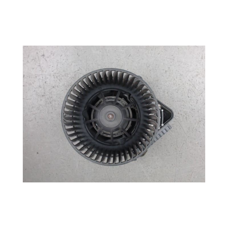 MOTEUR VENTILATEUR CHAUFFAGE CITROEN XSARA